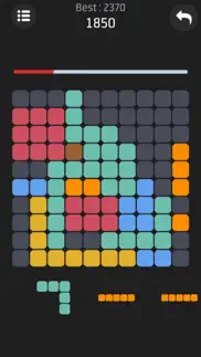 square puzzle - slide block game iphone images 3