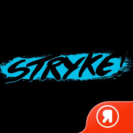 Stryke app reviews download
