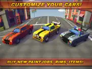 highway traffic racer planet ipad images 2