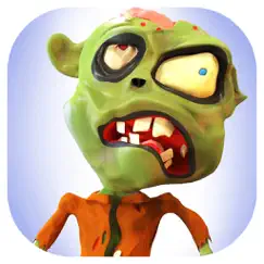 zombie transporter 3d simulation logo, reviews