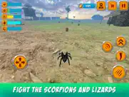 poisonous tarantula spider simulator ipad images 2