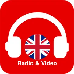 learning english radio, video news, bbc 2 4 fm, am logo, reviews