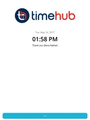 timehub personal ipad images 3