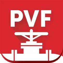 pvf reference logo, reviews