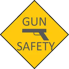 gun safety test logo, reviews
