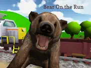 bear on the run simulator ipad images 1
