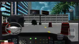 airport bus parking simulator 3d iphone images 2