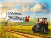 farming simulator 14 ipad resimleri 1