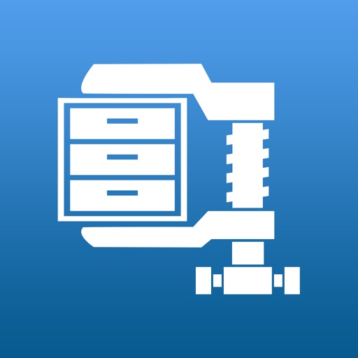 Archiver - Tool for work with archives app reviews download