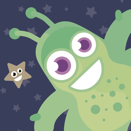 Outer Space Sticker Pack app reviews download
