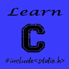 easily learn c programming - understandable manner logo, reviews