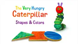 very hungry caterpillar shapes iphone images 1