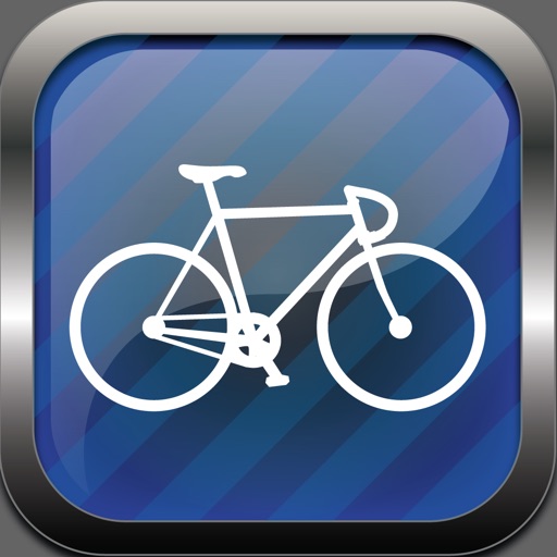 Bike Ride Tracker - GPS Bicycle Computer app reviews download