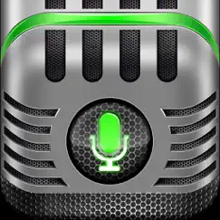 voice changer, sound recorder and player logo, reviews