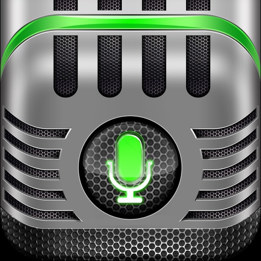 Voice Changer, Sound Recorder and Player app reviews download