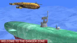russian navy war fleet - submarine ship simulator iphone images 1