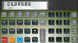 11c scientific calculator rpn iphone images 1