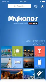 mykonos iphone images 3
