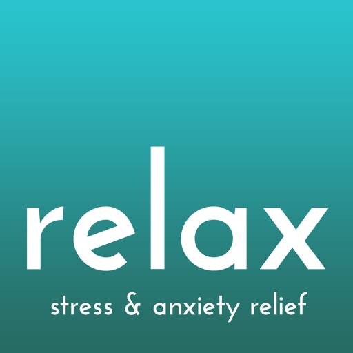 Relax - Stress and Anxiety Relief app reviews download