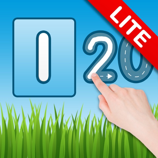 Number Quiz Lite - Tantrumapps app reviews download