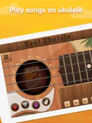 ukulele - play chords on uke ipad images 1
