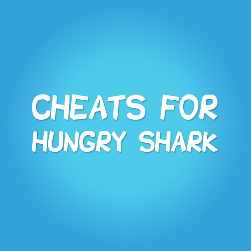 Cheats Hungry Shark Evolution app reviews download