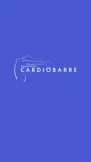 cardio barre iphone images 1
