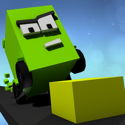Cuby Cars app reviews download
