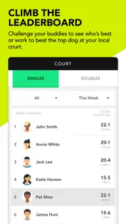zepp tennis iphone images 4
