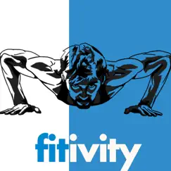 bodyweight workouts at home logo, reviews