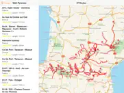 best biking roads iPad Captures Décran 3