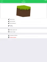 block builder for minecraft ipad images 2