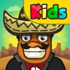 amigo pancho kids logo, reviews