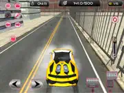 city car drift simulator 2017 ipad images 3