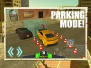 mr driving - car drive parking ipad images 4