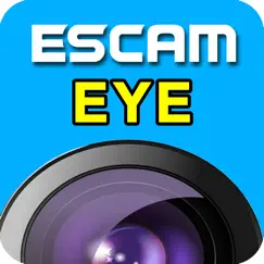escam eye2 logo, reviews