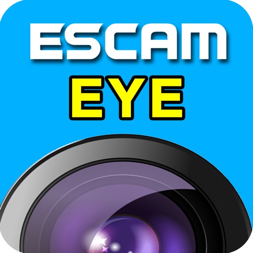 ESCAM Eye2 app reviews download