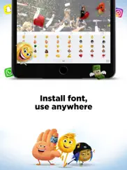 the emoji movie maker ipad images 3