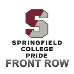 springfield front row logo, reviews