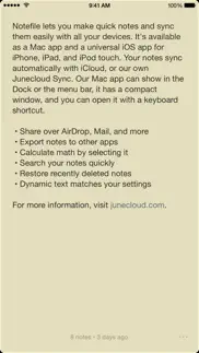 notefile iphone images 2