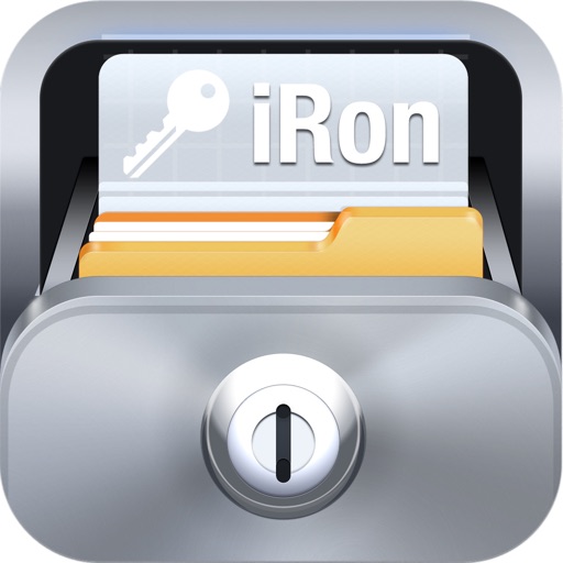 iRon Note Secret Hidden Folder app reviews download