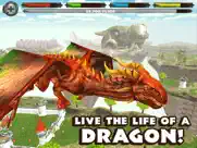 world of dragons: 3d simulator ipad images 1