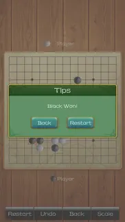 gomoku game-casual puzzle game iphone images 3