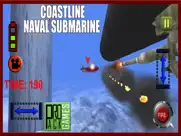 coastline naval submarine - russian warship fleet ipad images 4