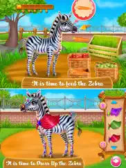 zebra caring ipad images 4