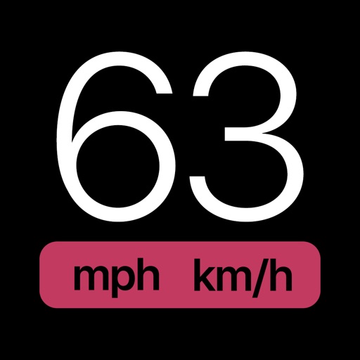 Speedometer - GPS Speed app reviews download