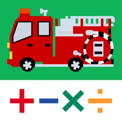 the vehicles math logo, reviews