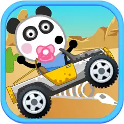 panda baby suv logo, reviews