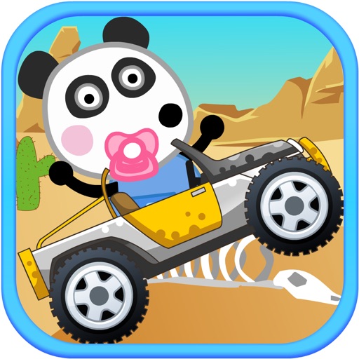 panda baby SUV app reviews download
