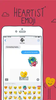 heartist® emoji iphone images 1